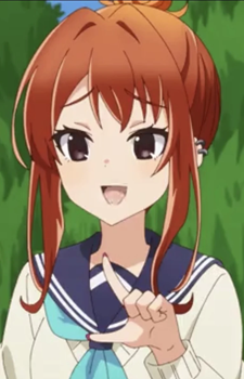 Rika Toyoma's image