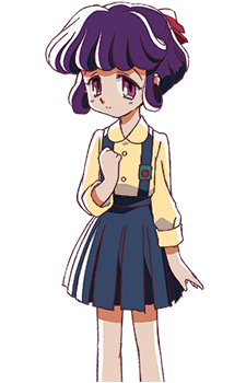 Moe Kisaragi