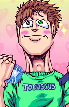 Tobuscus