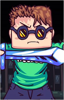 Tobuscus