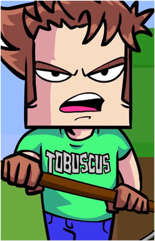 Tobuscus