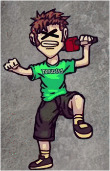 Tobuscus