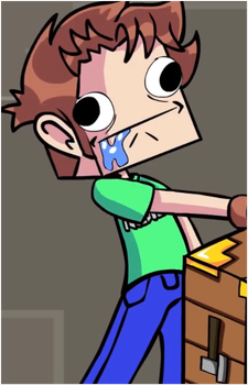 Tobuscus