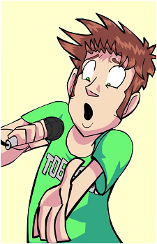 Tobuscus
