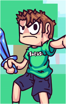 Tobuscus