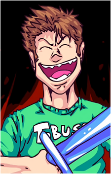 Tobuscus