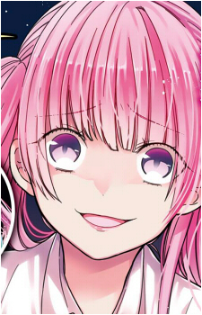 Momo Hananaka