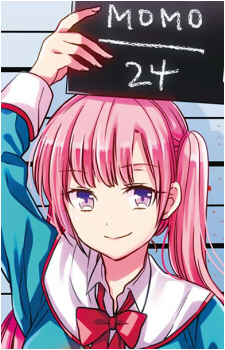 Momo Hananaka