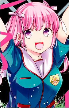 Momo Hananaka