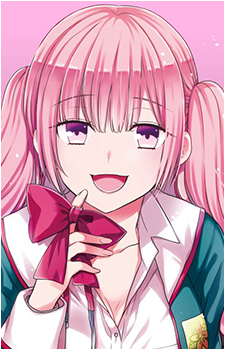 Momo Hananaka
