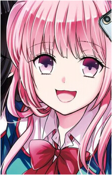Momo Hananaka