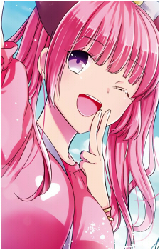Momo Hananaka's image