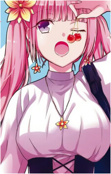 Momo Hananaka