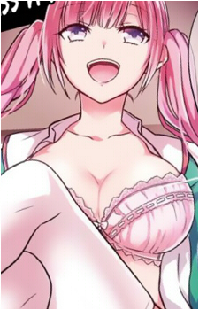 Momo Hananaka