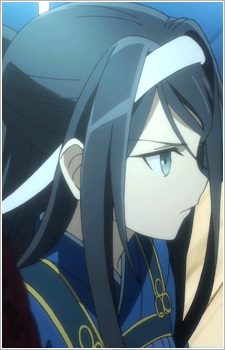 Asaka Mibu's image