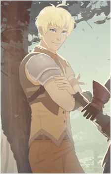 Taiyang Xiao Long