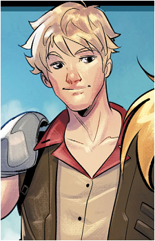 Taiyang Xiao Long