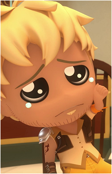 Taiyang Xiao Long