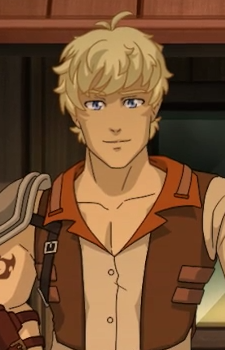 Taiyang Xiao Long