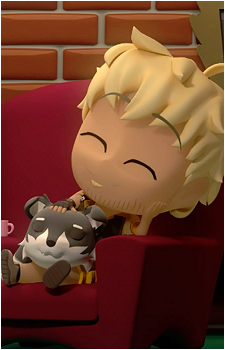 Taiyang Xiao Long