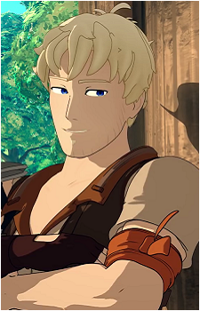 Taiyang Xiao Long's image