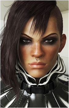 Yelena Fedorova's image