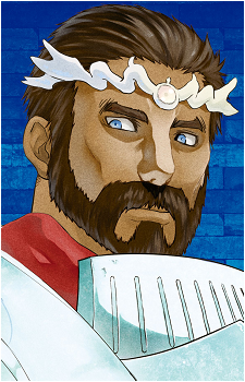 Gazel Dwargo's image