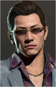 Toru Higashi's image