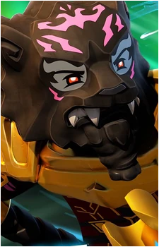 Ras's image