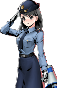 Kanae {MS}