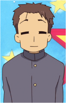 Minoru Shiraishi's image