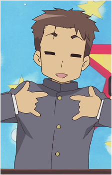 Minoru Shiraishi