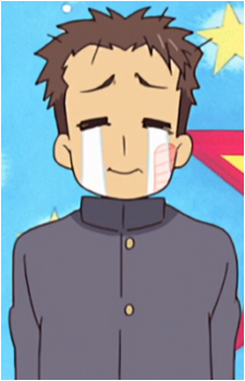 Minoru Shiraishi