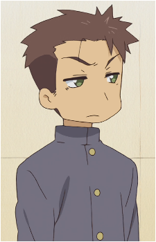 Minoru Shiraishi