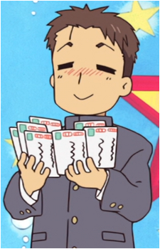 Minoru Shiraishi