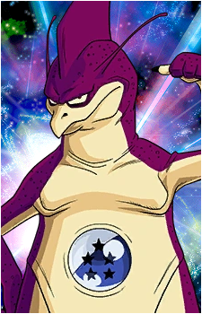 Rage Shenron