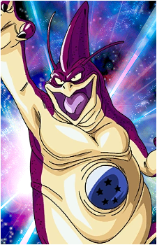 Rage Shenron