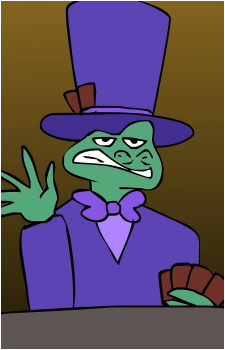 Kremy Lecroux