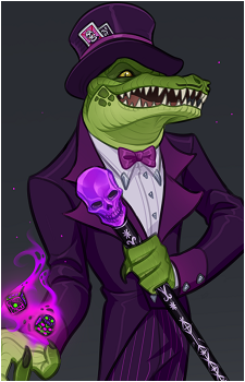 Kremy Lecroux's image