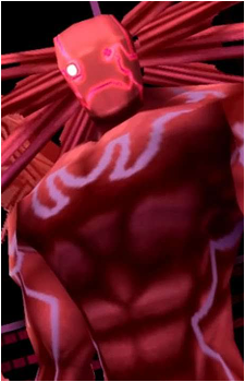 Jabberwock's image