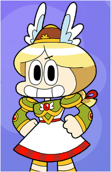 Valkyrie {LoV}'s image