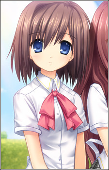 Ui Arizuki