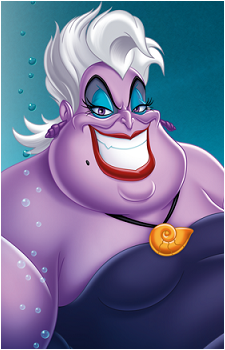 Ursula's image
