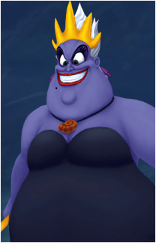 Ursula's image
