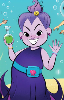 Ursula