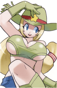 Melody Honey's image