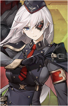 Scharnhorst META's image