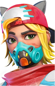 Image source: <a href="https://t3-arena.fandom.com/wiki/Johnny_Jet" title="External link" target="_blank">https://t3-arena.fandom.com/wiki/Johnny_Jet</a> Johnny jet