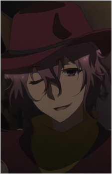 Nagi Arisuin