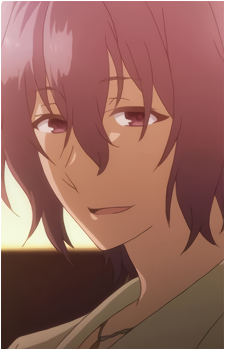 Nagi Arisuin